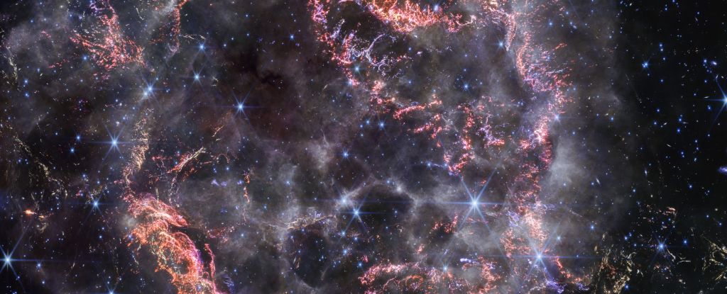 Behold Cassiopeia A: JWST Presents an Unprecedented View of a Supernova Remnant