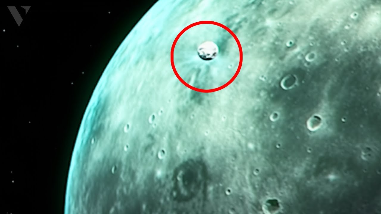 Something TERRIBLE Was Found in The First Real Images Of Neptune