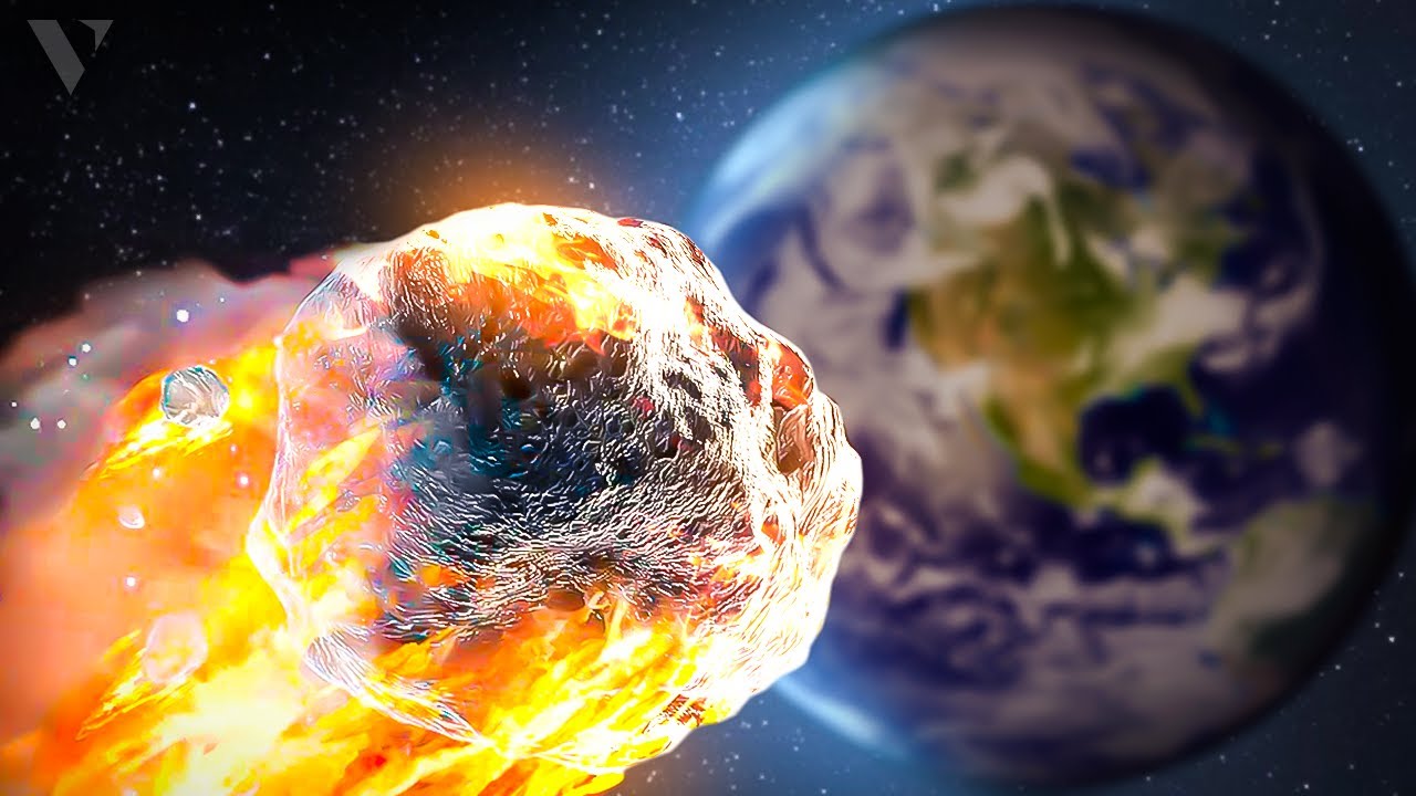 Asteroid Apophis is Coming Back and NASA has Confirmed its Bold Plan