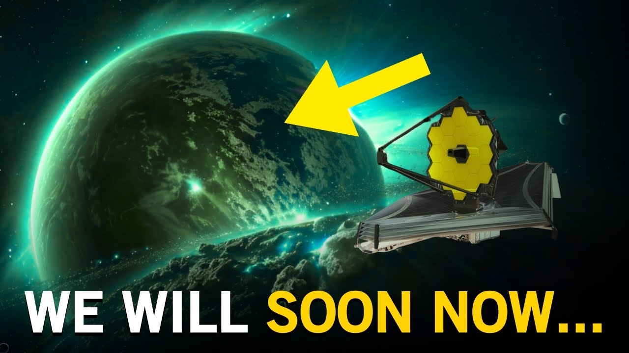 Has the James Webb Space Telescope Found Extraterrestrial Life on K2-18B?