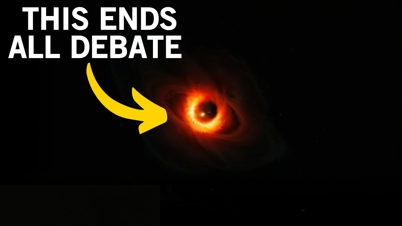 That’s Going to Hurt! James Webb Telescope’s Deep-Field Image with Flamingo Shakes up Our Physics