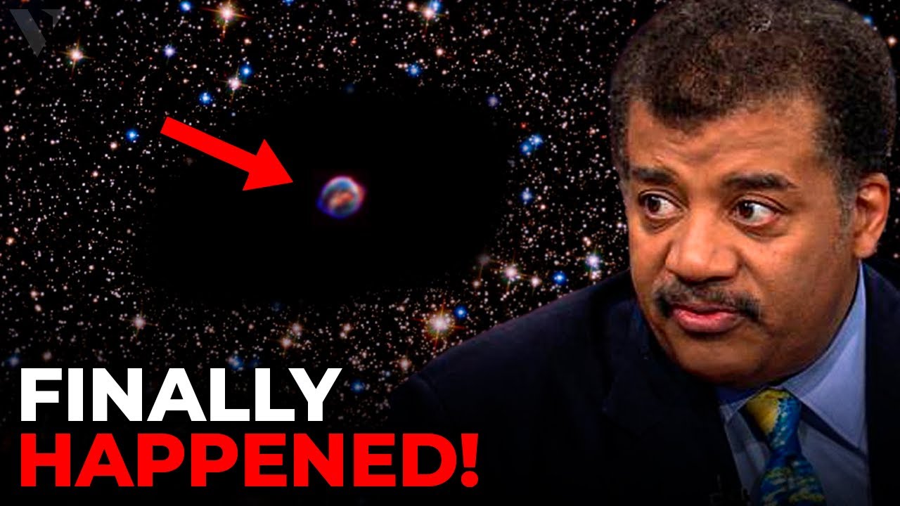 James Webb just Found a Supernova that could Break the Laws of Physics!