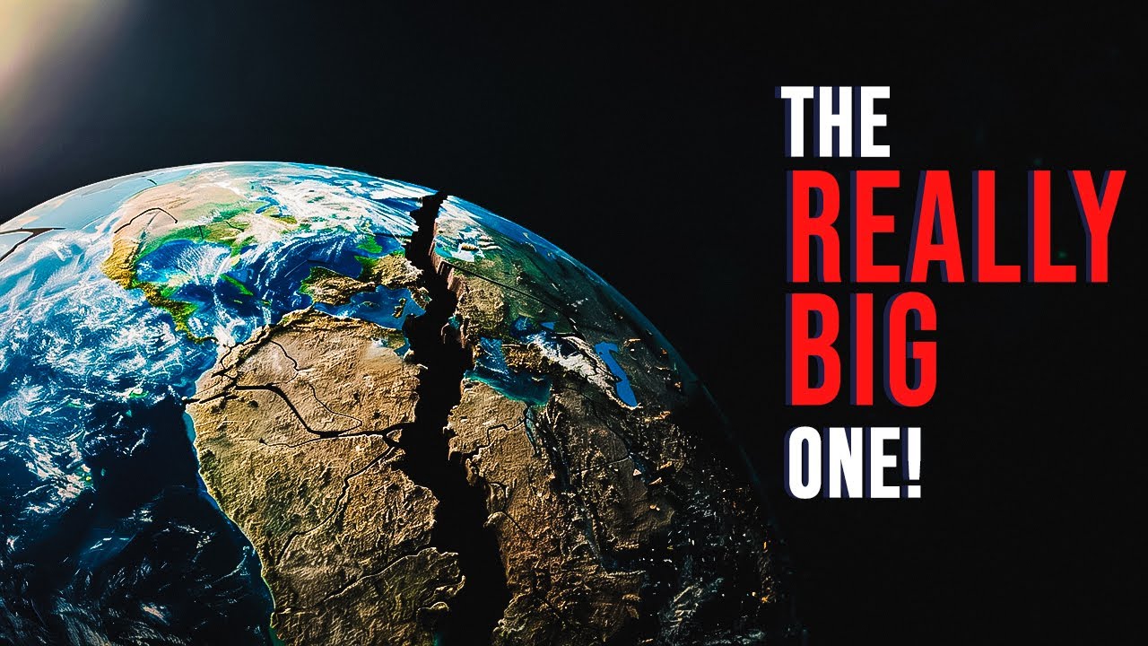 Forget The Big One, There Is Something Much Worse Coming!