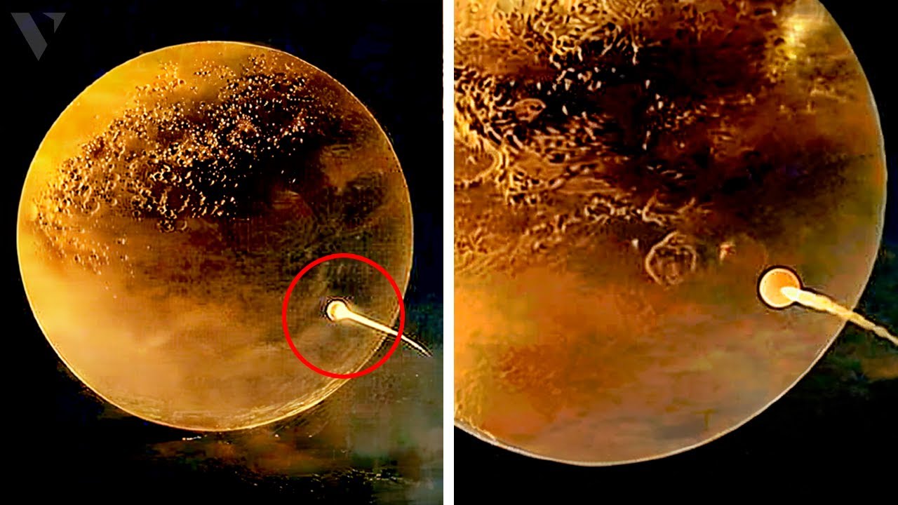 NASA Finally Discovered LIFE On TITAN! | Amazing New Discoveries on Saturn’s Moon