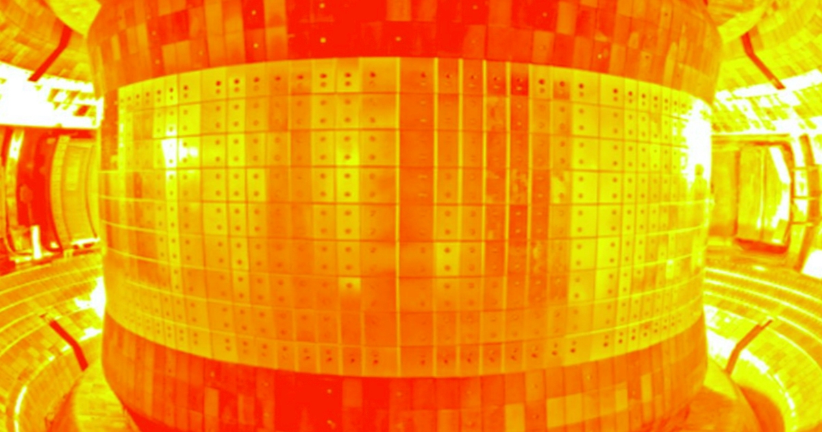 South Korea’s Artificial Sun has achieved a groundbreaking Fusion Record by reaching a temperature of 100 million degrees Celsius for a duration of 48 seconds.