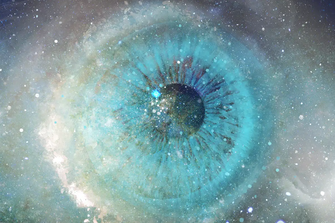 Scientists propose that the Universe may possess consciousness.