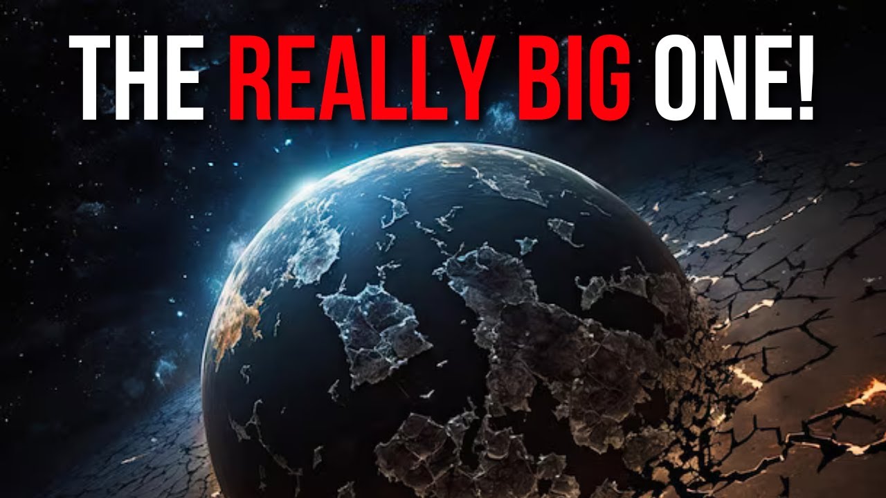 Forget The Big One, Something Much Worse Is Coming Our Way!