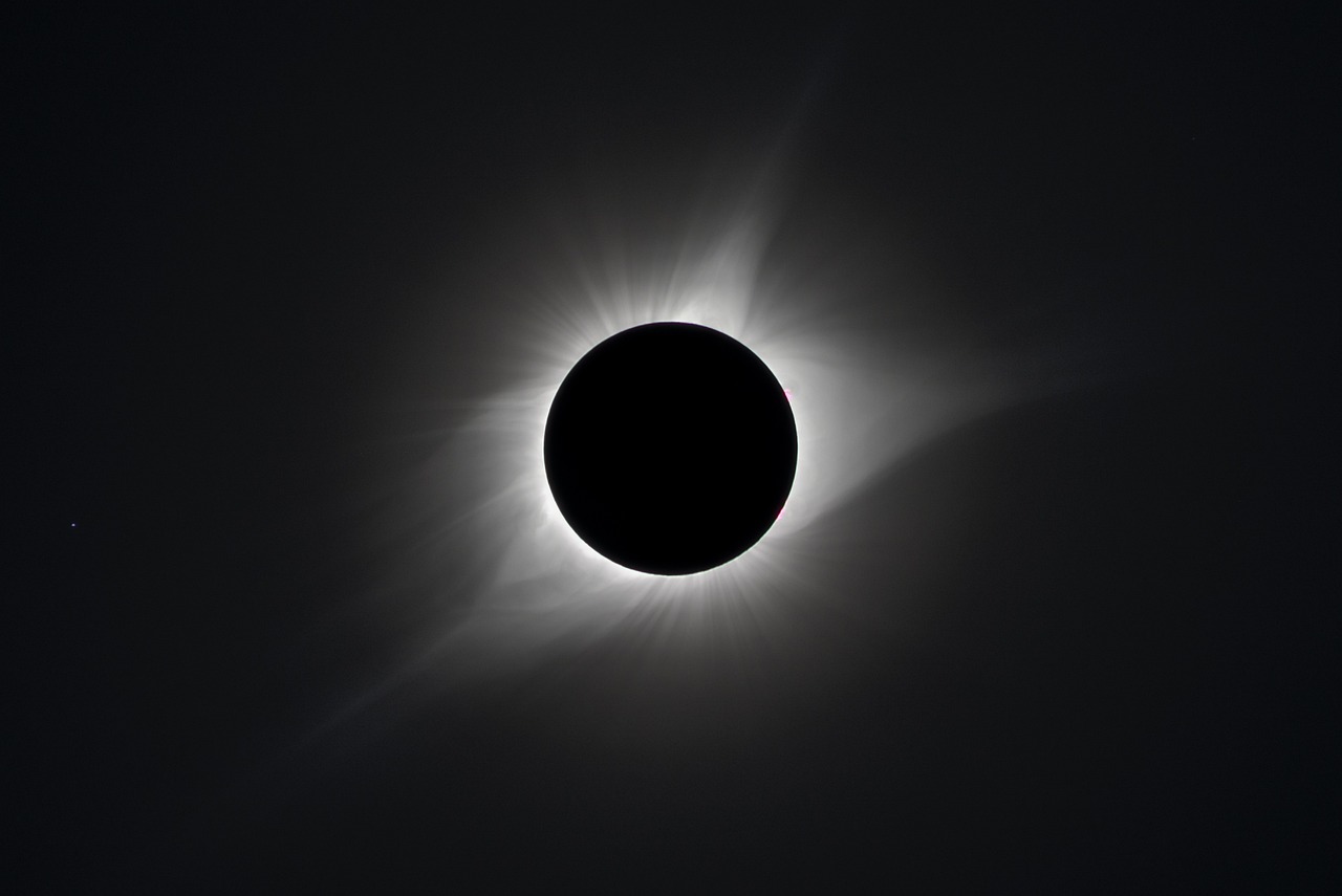 The Unveiling of the Solar Eclipse 2024: An Array of Astounding Phenomena