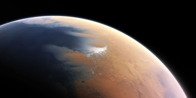 Investigating NASA’s extensive magnetic field to create a habitable environment on Mars.