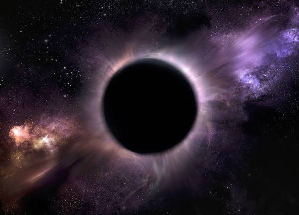 Astronomers have discovered a dormant supermassive black hole located within a distance of less than 2,000 light-years from Earth.