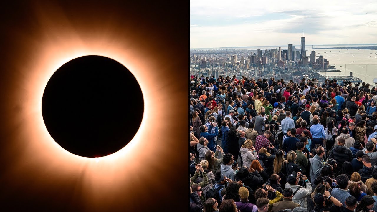 Total Solar Eclipse 2024: If You Missed It, Then This Is Recap for Skywatchers