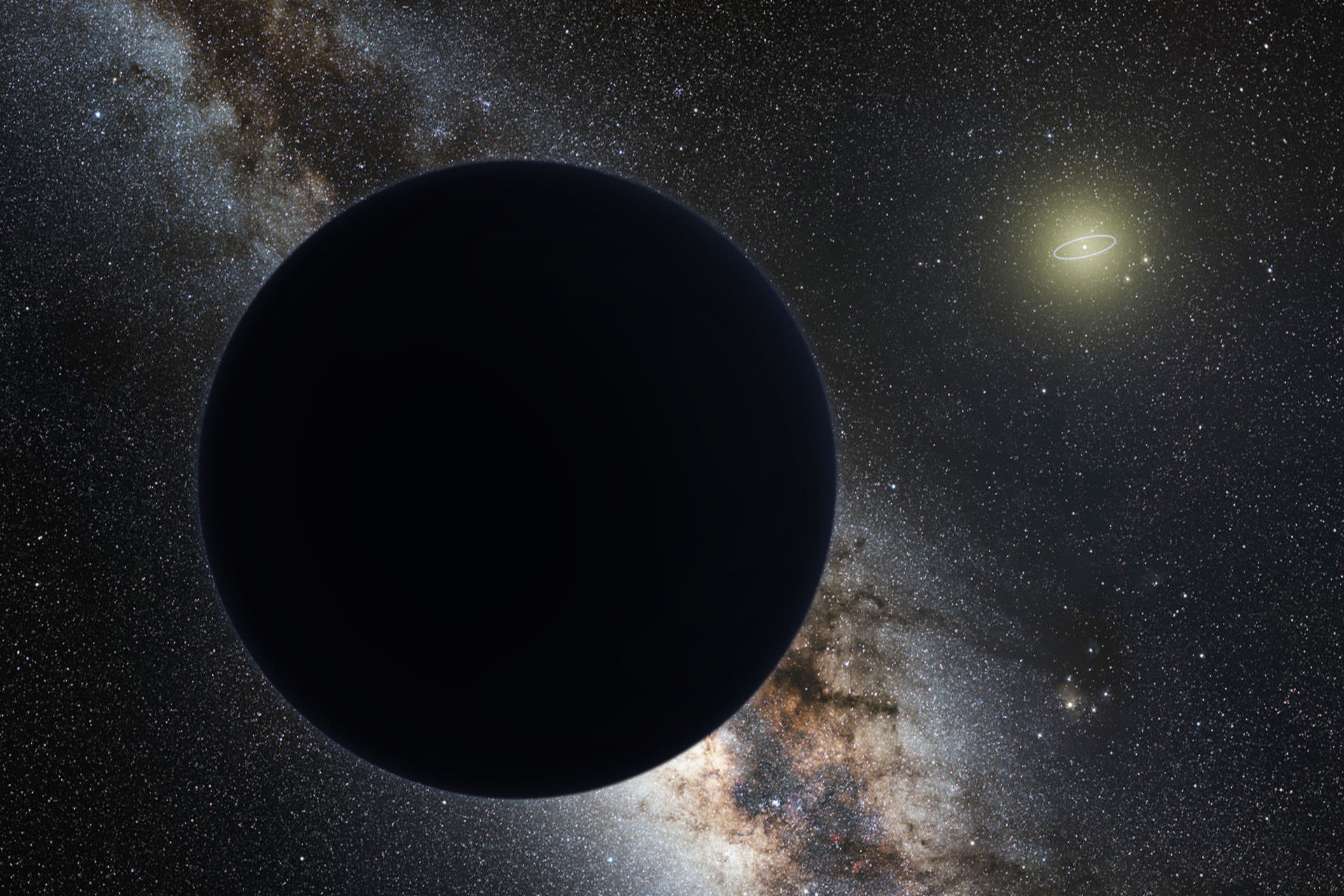Fresh Proof of the Existence of Planet Nine in Our Solar System