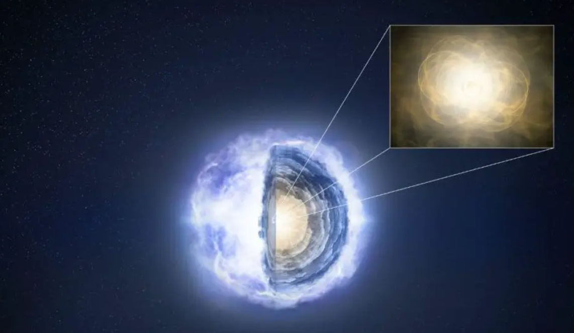 Astronomers have discovered that one of the most potent pulsars ever observed might be as young as a mere 14 years old.