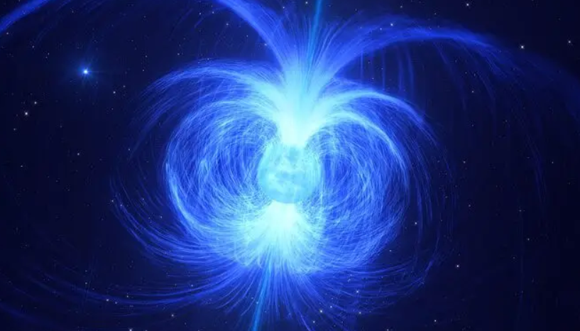 Astronomers have made a remarkable discovery of a star possessing a magnetic field that is 10 trillion times more powerful than that of the Sun.