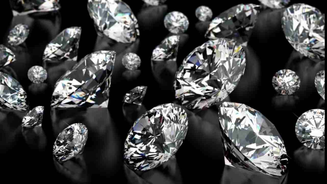 Forget Billions of Years: Scientists Create Diamonds in Only 150 Minutes