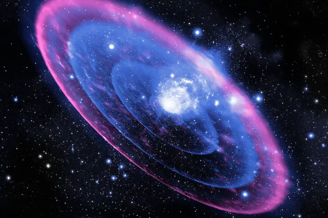 A rare nova explosion will soon launch a new star into the night sky.