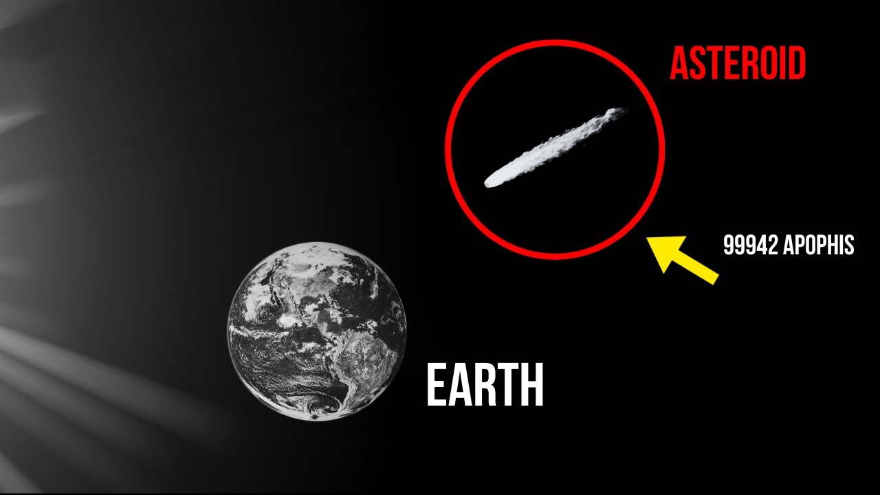 The Countdown Begins! A Rare Celestial Event Is Approaching!